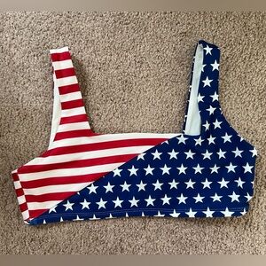 Born Primitive USA Bikini Top